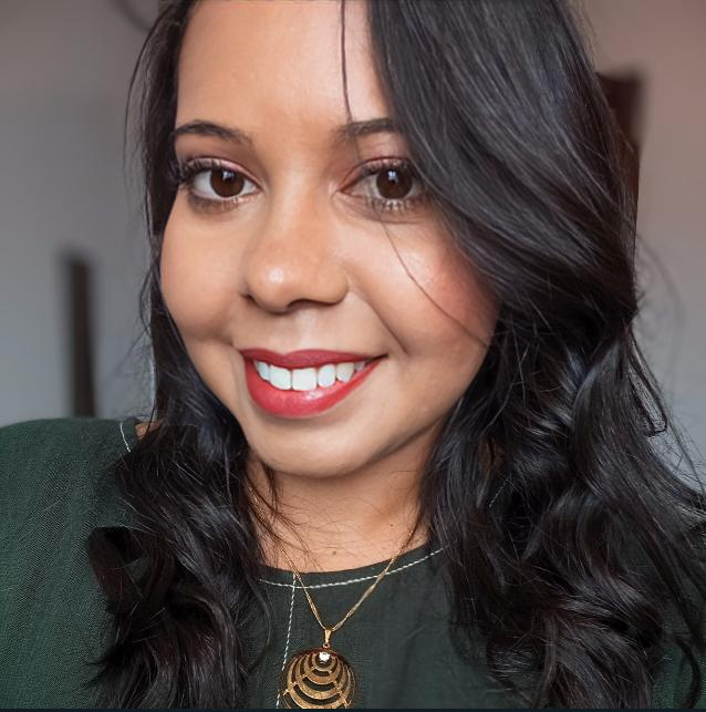 Taylinne Cavalcante Pereira